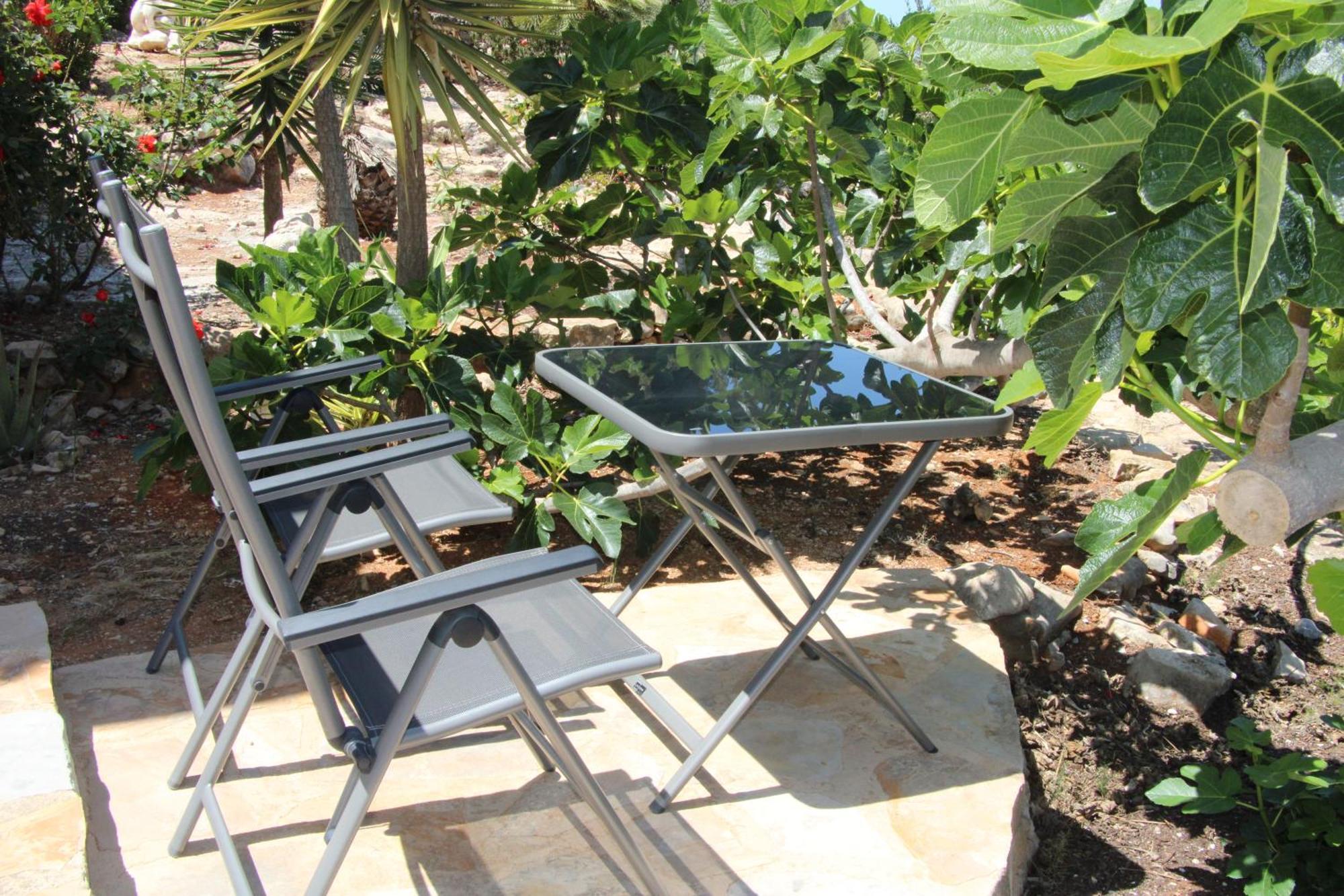 Luxe Appartement Met Tuin Benidoleig Extérieur photo
