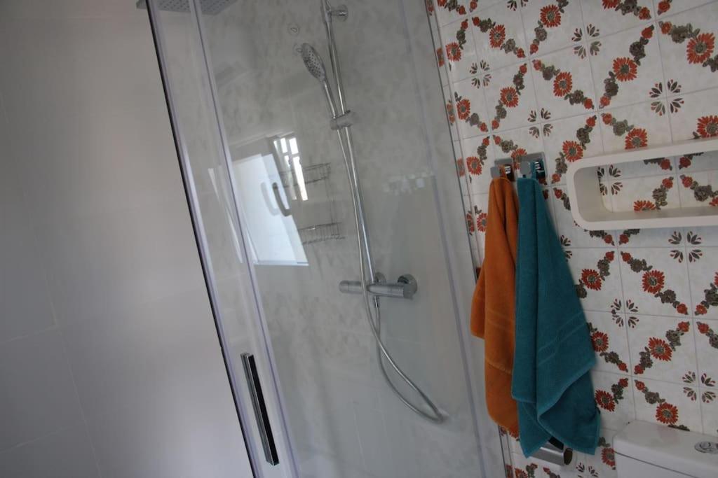 Luxe Appartement Met Tuin Benidoleig Extérieur photo