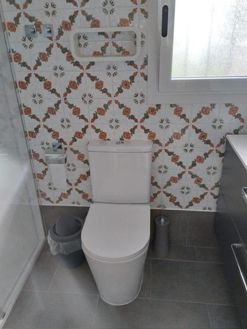 Luxe Appartement Met Tuin Benidoleig Extérieur photo