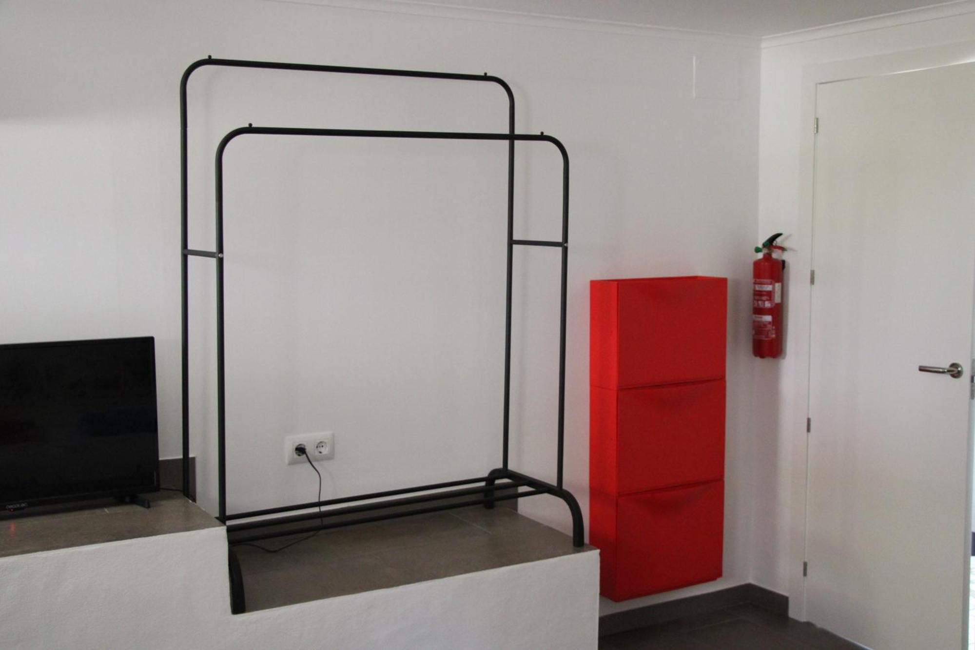 Luxe Appartement Met Tuin Benidoleig Extérieur photo