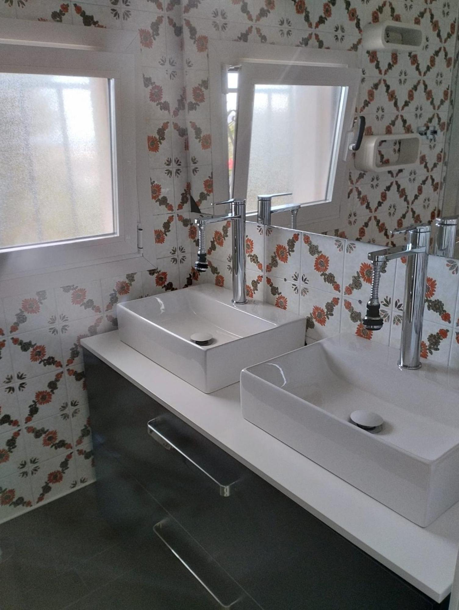 Luxe Appartement Met Tuin Benidoleig Extérieur photo
