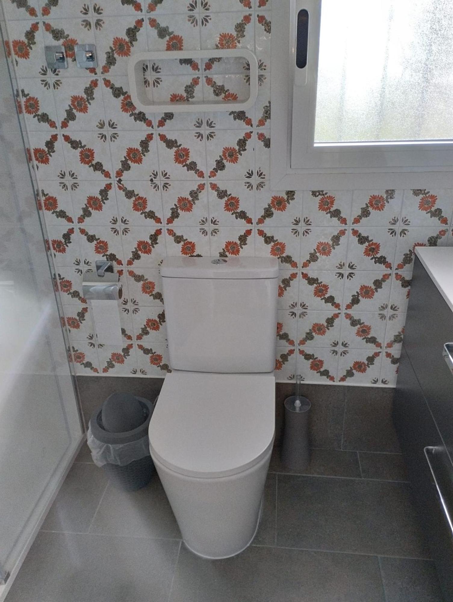 Luxe Appartement Met Tuin Benidoleig Extérieur photo