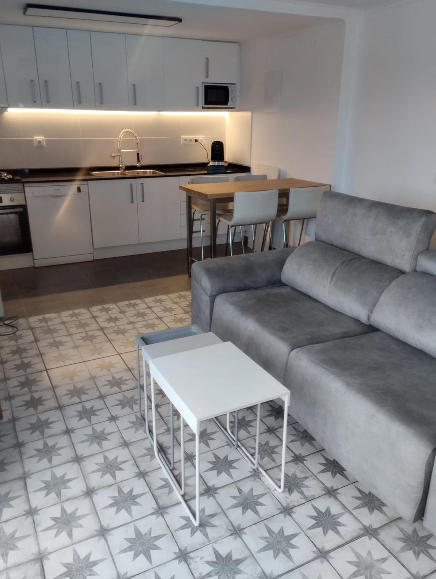 Luxe Appartement Met Tuin Benidoleig Extérieur photo