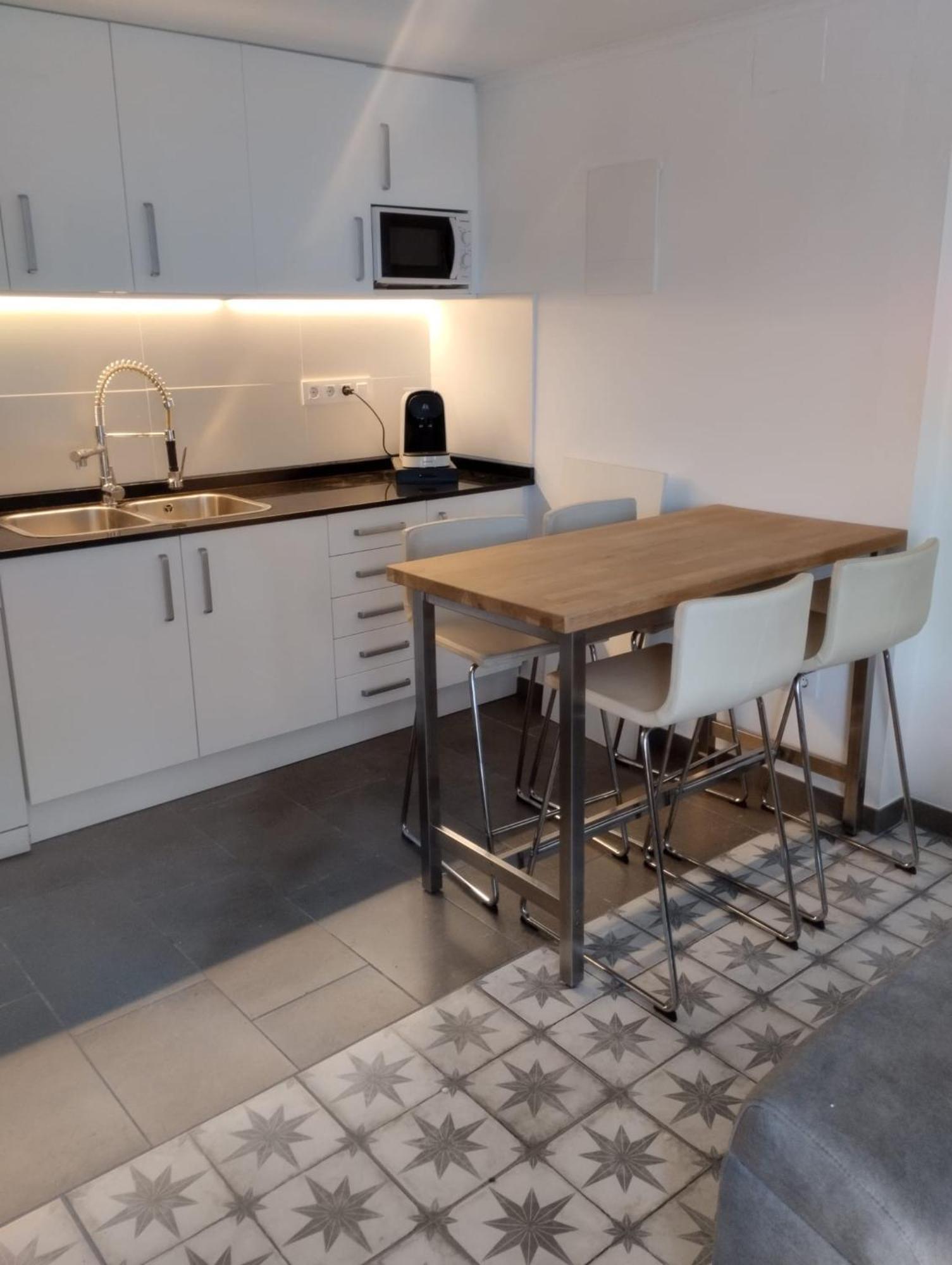 Luxe Appartement Met Tuin Benidoleig Extérieur photo