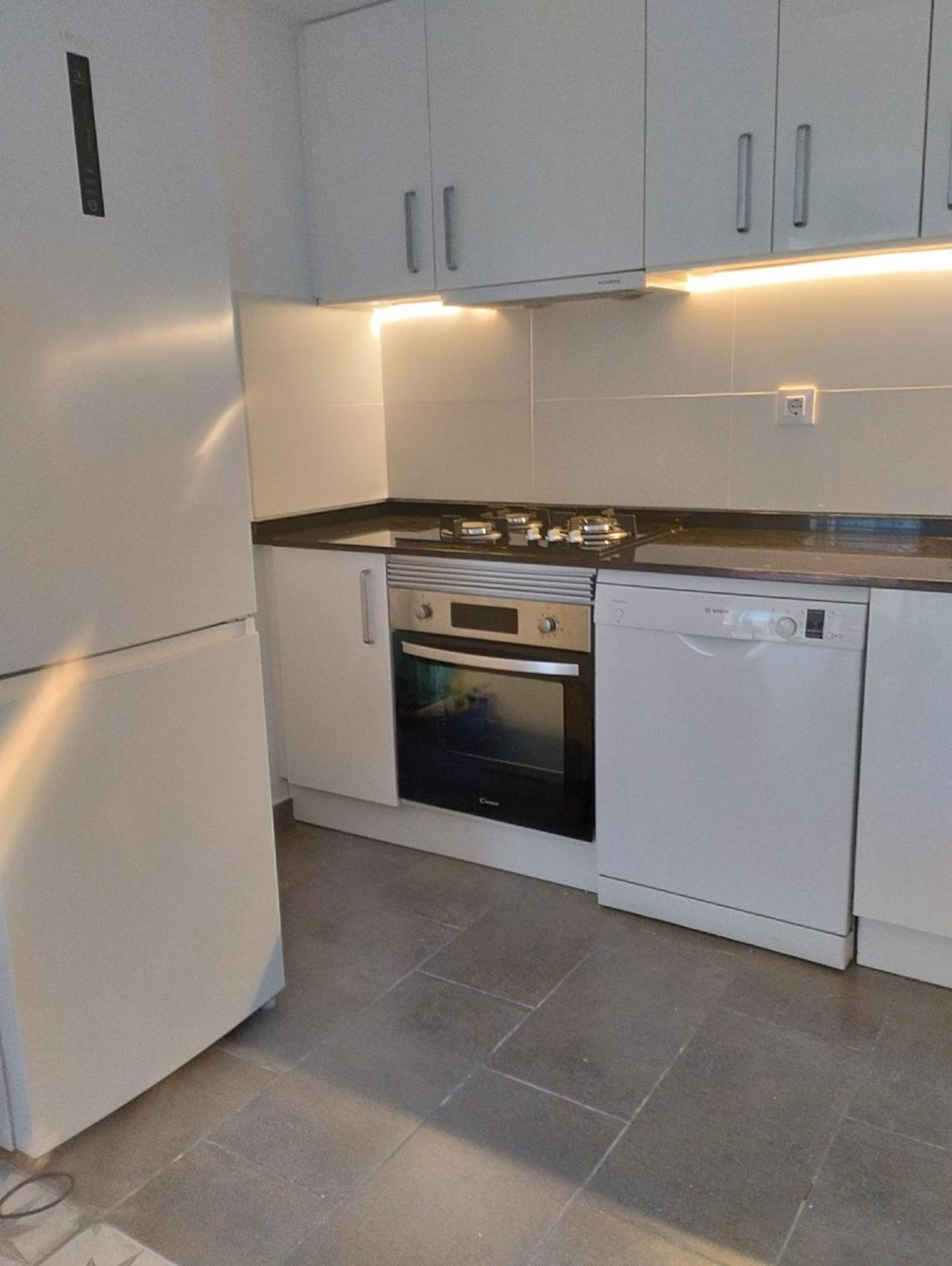 Luxe Appartement Met Tuin Benidoleig Extérieur photo