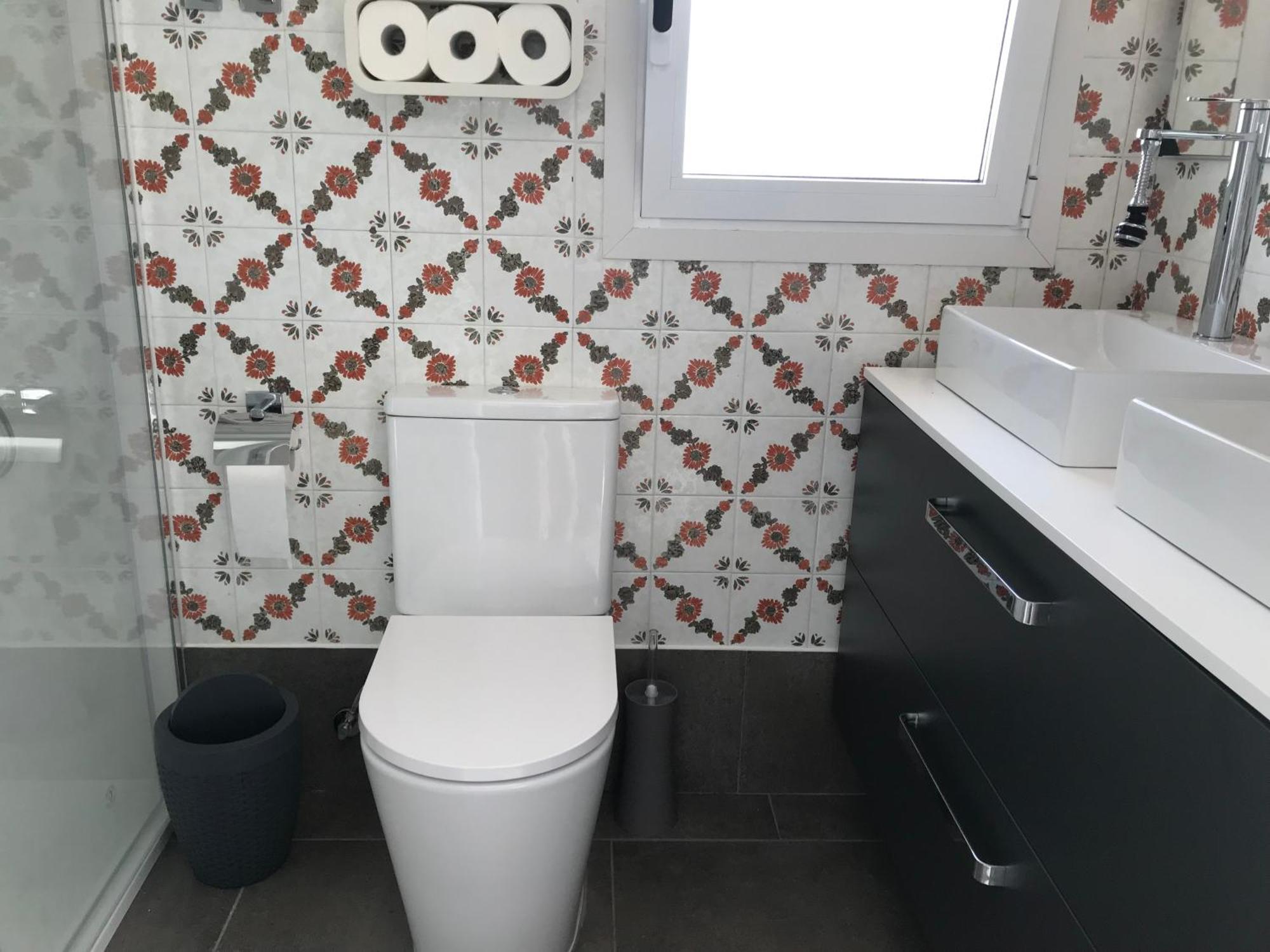 Luxe Appartement Met Tuin Benidoleig Extérieur photo